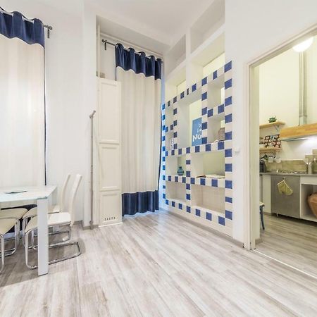 Atlanta Apartment Is In The Heart Of บูดาเปสต์ ภายนอก รูปภาพ