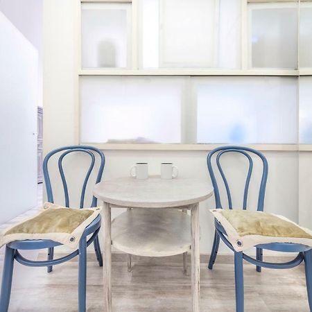 Atlanta Apartment Is In The Heart Of บูดาเปสต์ ภายนอก รูปภาพ