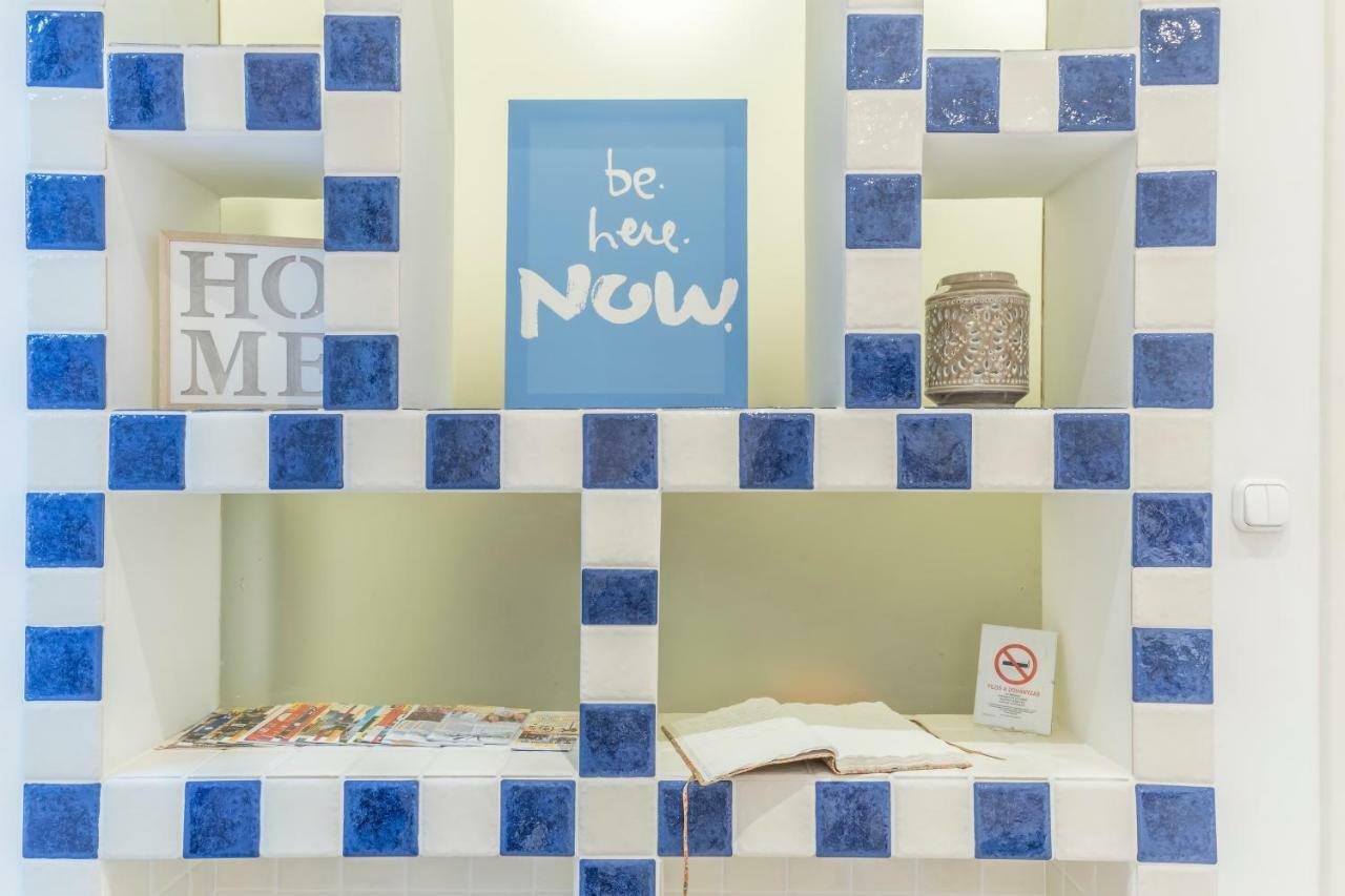 Atlanta Apartment Is In The Heart Of บูดาเปสต์ ภายนอก รูปภาพ