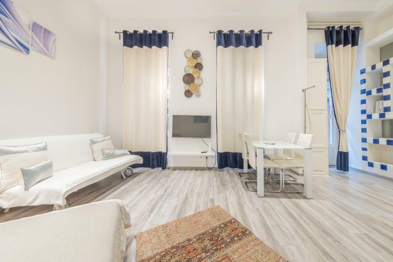 Atlanta Apartment Is In The Heart Of บูดาเปสต์ ภายนอก รูปภาพ