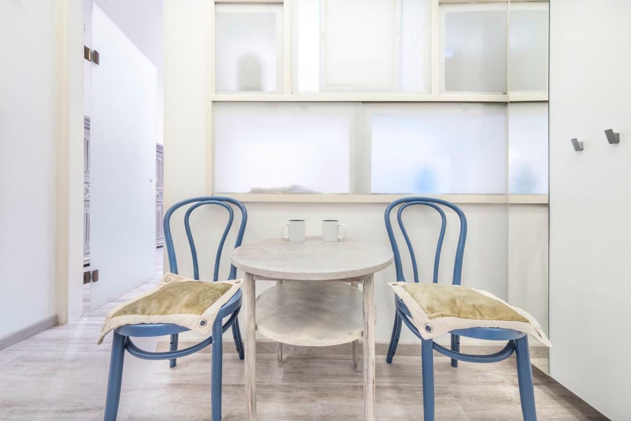 Atlanta Apartment Is In The Heart Of บูดาเปสต์ ภายนอก รูปภาพ
