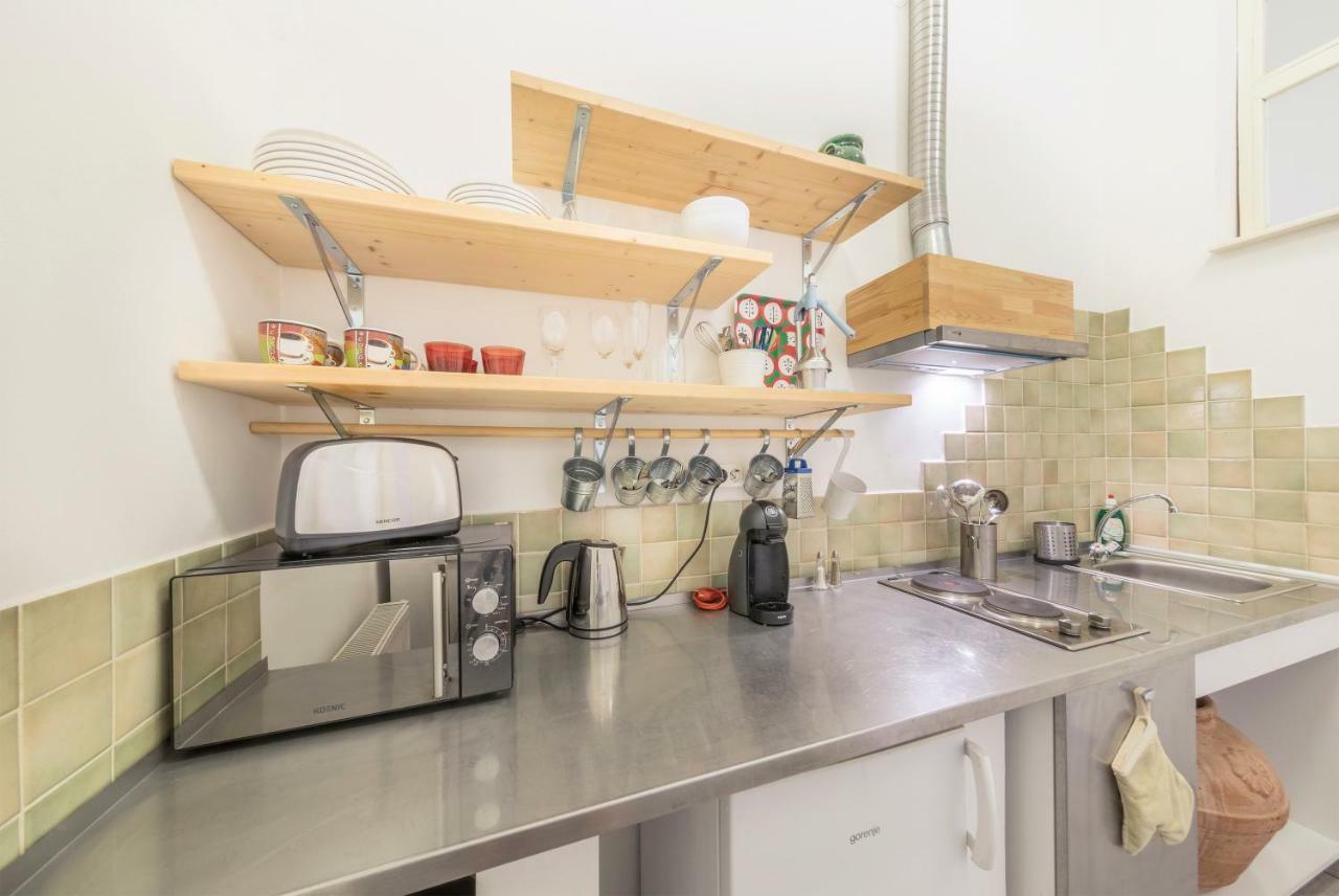 Atlanta Apartment Is In The Heart Of บูดาเปสต์ ภายนอก รูปภาพ